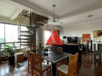 Apartamento · 309m² · 3 Quartos · Apartamento para venda em Vila Pavan de 309.00m² com 3 Quartos e 1 Suite