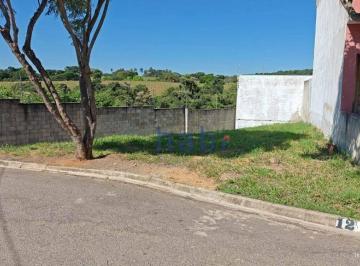 Terreno · 195m² · Terreno en Condomínio para venda em Condomínio Residencial Jardim de 195.00m²