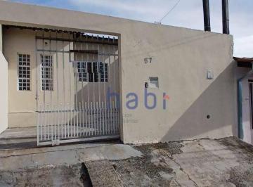 Casa · 80m² · 2 Quartos · 2 Vagas · Casa para venda em Jardim Santa Esmeralda de 80.00m² com 2 Quartos, 1 Suite e 2 Garagens