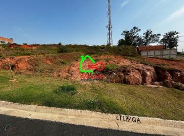 Terreno · 250m² · Lote / Terreno para venda em Santa Claudina de 250.00m²