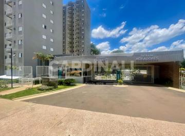 Apartamento · 48m² · 2 Quartos · 1 Vaga · Apartamento para venda em Recreio São Judas Tadeu de 48.00m² com 2 Quartos e 1 Garagem