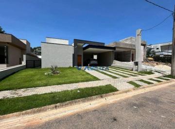 Casa · 277m² · 4 Quartos · 4 Vagas · Casa de Condomínio para venda em Tanque de 277.00m² com 4 Quartos, 4 Suites e 4 Garagens