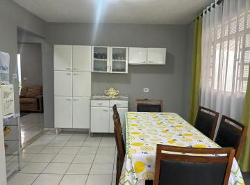 Casa · 100m² · 2 Quartos · 1 Vaga · Casa para venda em Núcleo Habitacional Brigadeiro Faria Lima de 100.00m² com 2 Quartos, 1 Suite e 1 