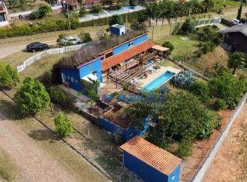 Casa · 160m² · 3 Quartos · 3 Vagas · Sobrado para venda em Ponte Alta de 160.00m² com 3 Quartos, 1 Suite e 3 Garagens