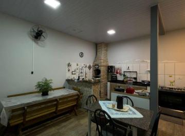 Casa · 111m² · 2 Quartos · 2 Vagas · Casa para venda em Loteamento Planalto Do Sol de 111.00m² com 2 Quartos e 2 Garagens