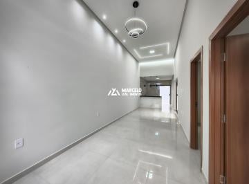 Casa · 90m² · 3 Quartos · 2 Vagas · Casa para venda em Primavera de 90.00m² com 3 Quartos, 1 Suite e 2 Garagens
