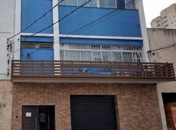 Comercial · 1300m² · Prédio Comercial para venda e aluguel em Luz de 1300.00m²