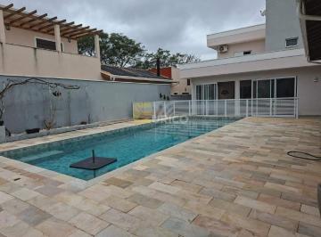 Casa · 420m² · 4 Quartos · Casa de Condomínio para venda em Condomínio Terras de Vinhedo de 420.00m² com 4 Quartos e 4 Suites