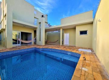Casa · 236m² · 4 Quartos · 4 Vagas · Casa para venda em Jardim Patrícia de 236.00m² com 4 Quartos, 1 Suite e 4 Garagens