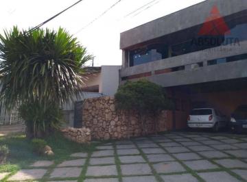 Casa · 540m² · 3 Quartos · 10 Vagas · Casa de Condomínio para venda em Iate Clube De Americana de 540.00m² com 3 Quartos, 1 Suite e 10 Gar