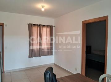 Apartamento · 42m² · 2 Quartos · 1 Vaga · Apartamento para venda em Campos Ville de 42.00m² com 2 Quartos e 1 Garagem