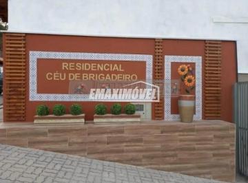 Casa · 63m² · 2 Quartos · 2 Vagas · Casa de Condomínio para venda em Brigadeiro Tobias de 63.00m² com 2 Quartos e 2 Garagens