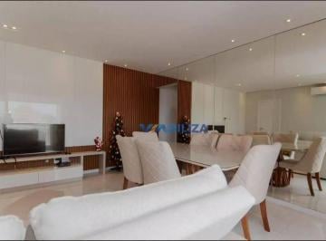 Apartamento · 116m² · 3 Quartos · 2 Vagas · Apartamento para venda em Jardim Maia de 116.00m² com 3 Quartos, 3 Suites e 2 Garagens