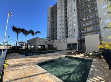 Apartamento · 52m² · 2 Quartos · 1 Vaga · Apartamento para venda em PORTAL JARDINS DE MONET  de 51.94m² com 2 Quartos, 1 Suite e 1 Garagem