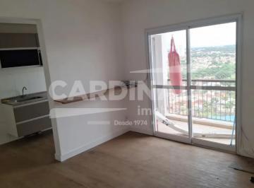 Apartamento · 40m² · 2 Quartos · 1 Vaga · Apartamento para venda em Jardim Dos Manacás de 40.00m² com 2 Quartos e 1 Garagem