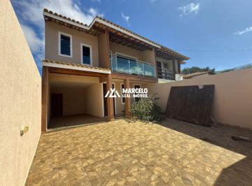 Casa · 145m² · 4 Quartos · 3 Vagas · Casa para venda em Recreio de 145.00m² com 4 Quartos, 2 Suites e 3 Garagens