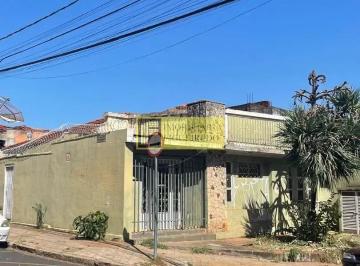 Casa · 129m² · 3 Quartos · Casa para venda em Vila Santa Cruz de 129.00m² com 3 Quartos