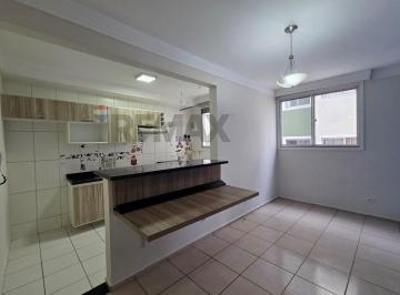 Apartamento · 54m² · 2 Quartos · 1 Vaga · Apartamento para venda em Parque Campolim de 54.00m² com 2 Quartos, 1 Suite e 1 Garagem