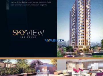 Apartamento · 65m² · 2 Quartos · 1 Vaga · Apartamento para venda em Vila Moreira de 65.00m² com 2 Quartos e 1 Garagem