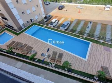 Apartamento · 43m² · 2 Quartos · 1 Vaga · Apartamento para venda em Granja Viana de 43.00m² com 2 Quartos e 1 Garagem