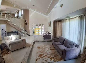 Casa · 400m² · 5 Quartos · 10 Vagas · Casa de Condomínio para venda em Parque Village Castelo de 400.00m² com 5 Quartos, 5 Suites e 10 Gar