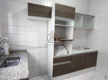 Apartamento · 57m² · 2 Quartos · 1 Vaga · Apartamento para venda em Vila Nossa Senhora Das Graças de 57.00m² com 2 Quartos e 1 Garagem