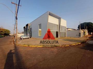 Comercial · 100m² · 2 Vagas · Sala Comercial para alugar em Jardim Ipiranga de 100.00m² com 2 Garagens