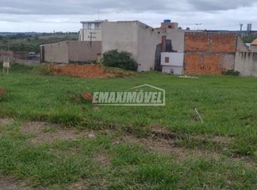 Terreno · 360m² · Terreno para venda em Jardim Santa Esmeralda de 360.00m²
