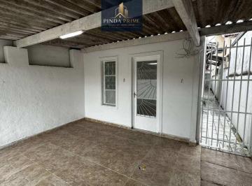 Casa · 109m² · 2 Quartos · 1 Vaga · Casa para venda em Loteamento Residencial Andrade de 109.00m² com 2 Quartos e 1 Garagem