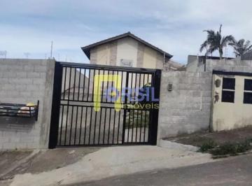 Casa · 55m² · 2 Quartos · 1 Vaga · Casa para venda em Vila São Paulo de 55.00m² com 2 Quartos e 1 Garagem