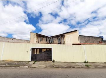Casa · 124m² · 2 Quartos · 4 Vagas · Casa para venda em Jardim São Guilherme de 124.00m² com 2 Quartos, 1 Suite e 4 Garagens
