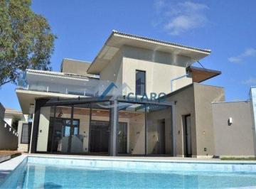 Casa · 420m² · 4 Quartos · 4 Vagas · Casa de Condomínio para venda em Residencial Lago Sul de 420.00m² com 4 Quartos, 3 Suites e 4 Garage