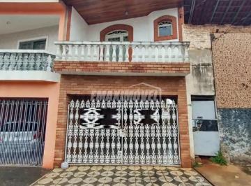 Casa · 161m² · 3 Quartos · 2 Vagas · Casa para venda em Vila Hortência de 161.00m² com 3 Quartos, 1 Suite e 2 Garagens