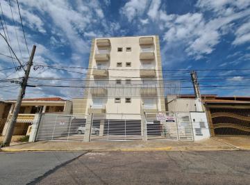 Apartamento · 50m² · 2 Quartos · 1 Vaga · Apartamento para venda em Jardim Brasilândia de 50.00m² com 2 Quartos, 1 Suite e 1 Garagem