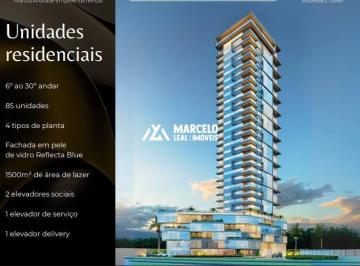 Apartamento · 70m² · 2 Quartos · 1 Vaga · Apartamento para venda em Candeias de 70.00m² com 2 Quartos, 2 Suites e 1 Garagem