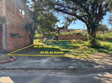 Terreno · 252m² · Terreno para venda em Jardim Ivone de 252.00m²