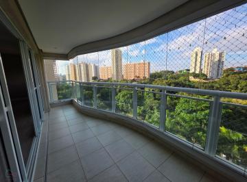 Apartamento · 133m² · 3 Quartos · 3 Vagas · Apartamento para alugar em Jardim Dos Oliveiras de 133.00m² com 3 Quartos, 3 Suites e 3 Garagens