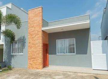 Casa · 100m² · 3 Quartos · 2 Vagas · Casa de Condomínio para venda em Jardim Mantova de 100.00m² com 3 Quartos, 1 Suite e 2 Garagens