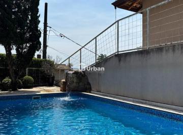 Casa · 250m² · 4 Quartos · 3 Vagas · Casa de Condomínio para venda em Granja Viana de 250.00m² com 4 Quartos, 2 Suites e 3 Garagens