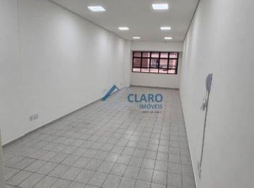 Comercial · 56m² · Sala Comercial para alugar em Jardim Infante Dom Henrique de 56.00m²