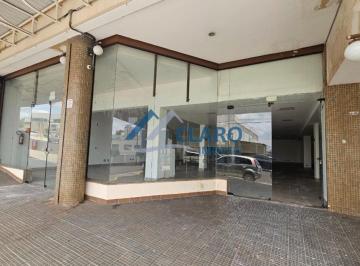 Comercial · 350m² · Imóvel Comercial para alugar em Jardim Infante Dom Henrique de 350.00m²