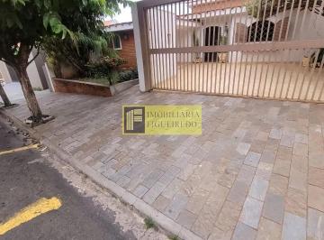 Casa · 300m² · 4 Quartos · 4 Vagas · Casa para alugar em Jardim Alvorada de 300.00m² com 4 Quartos, 1 Suite e 4 Garagens