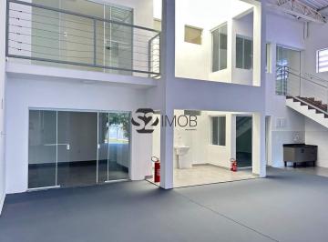 Comercial · 300m² · 4 Vagas · Galpão / Depósito / Armazém para alugar em Parque do Estado II de 300.00m² com 4 Garagens