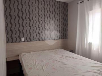 Apartamento · 53m² · 2 Quartos · 1 Vaga · Apartamento para venda em Residencial Santa Giovana de 53.00m² com 2 Quartos e 1 Garagem