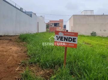 Terreno · 160m² · Terreno para venda em Diário Ville de 160.00m²