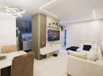 Apartamento · 53m² · 2 Quartos · 1 Vaga · Apartamento para alugar em Vila Jardini de 53.00m² com 2 Quartos e 1 Garagem