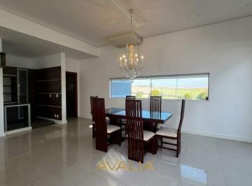 Casa · 292m² · 3 Quartos · 4 Vagas · Casa de Condomínio para alugar em Jardim Vila Paradiso de 292.07m² com 3 Quartos, 3 Suites e 4 Garag
