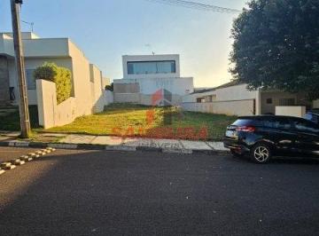 Terreno · 360m² · Terreno para venda em Residencial Portinari de 360.00m²