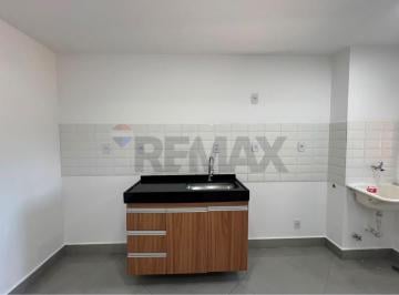 Apartamento · 52m² · 2 Quartos · 1 Vaga · Apartamento para alugar em Jardim Marajoara de 52.00m² com 2 Quartos, 1 Suite e 1 Garagem