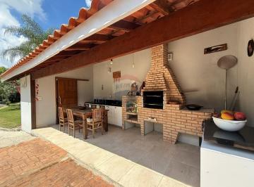 Terreno · 190m² · 2 Quartos · 2 Vagas · Chácara para venda em Campo Novo de 190.00m² com 2 Quartos, 1 Suite e 2 Garagens